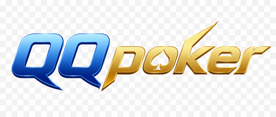 qqpoker logo